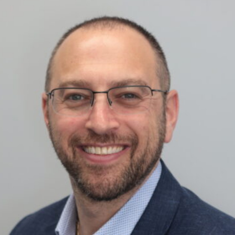 Darren M. Lizzack, MSRE