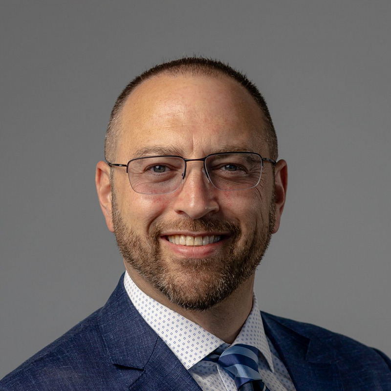 Darren M. Lizzack, MSRE