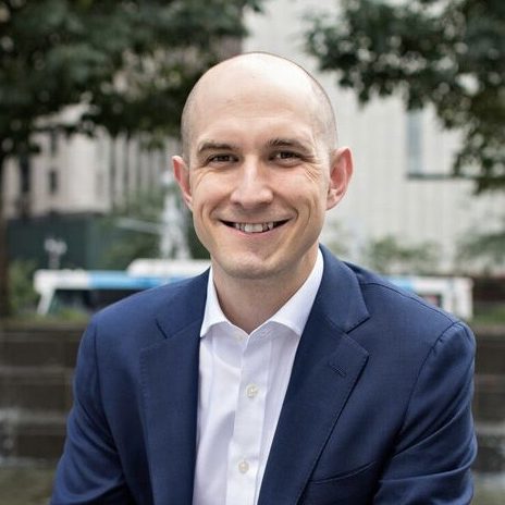 Chris Heidger