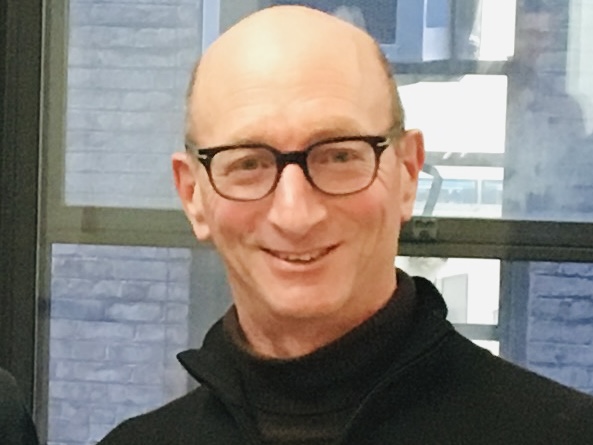 Andy Sulzer