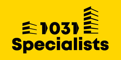 1031 Specialists