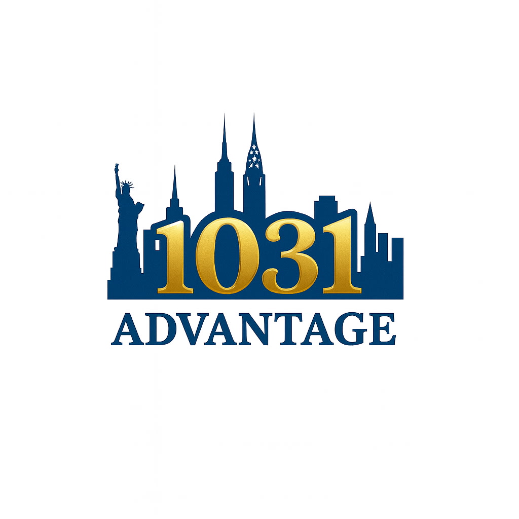 1031 Advantage LLC