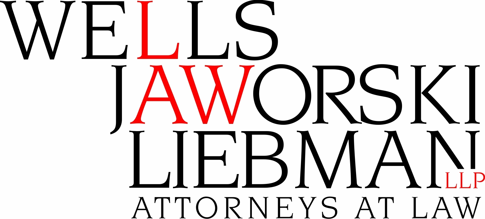 Wells, Jaworski & Liebman, LLP