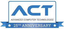 Advanced Computer Technologies