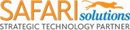 Safari Solutions, Inc.