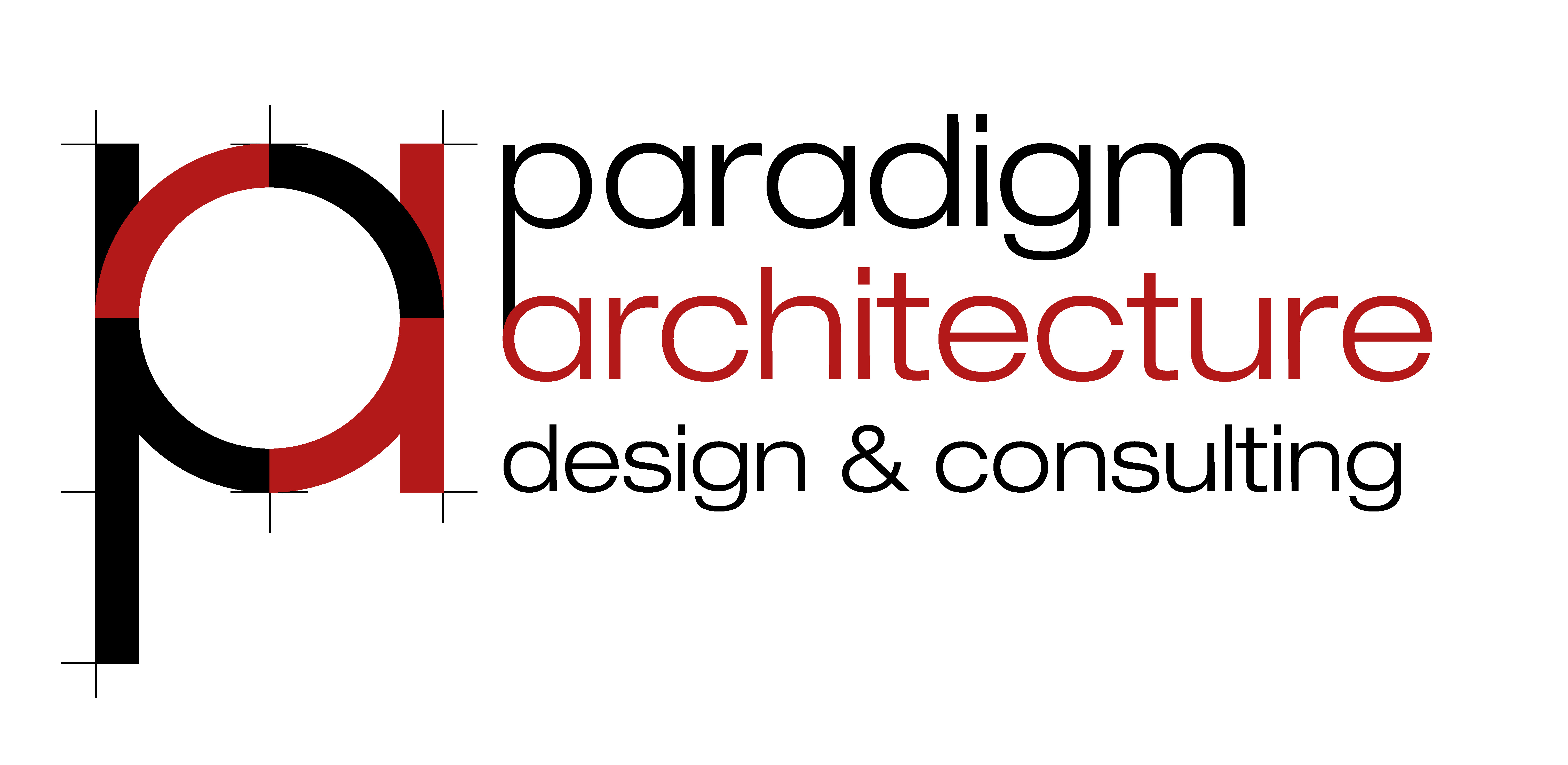 Paradigm Architecture