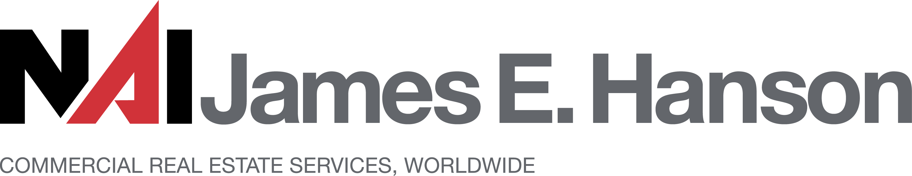 NAI James E Hanson